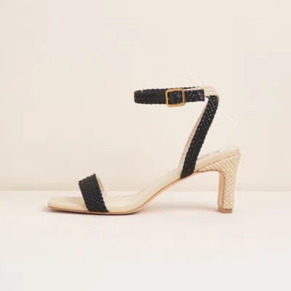 Charlotte Stone Enzo heels